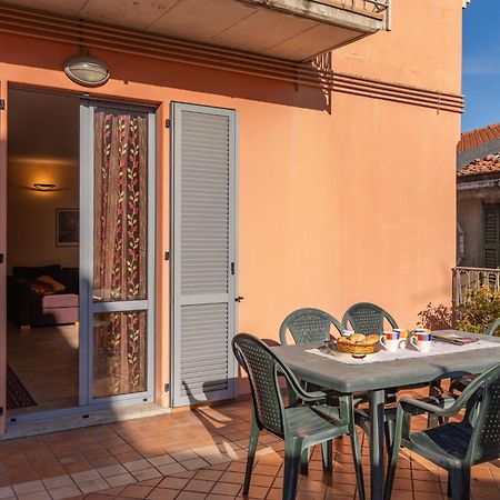 Apartment La Terrazza Sul Borgo By Interhome Bellano Zewnętrze zdjęcie