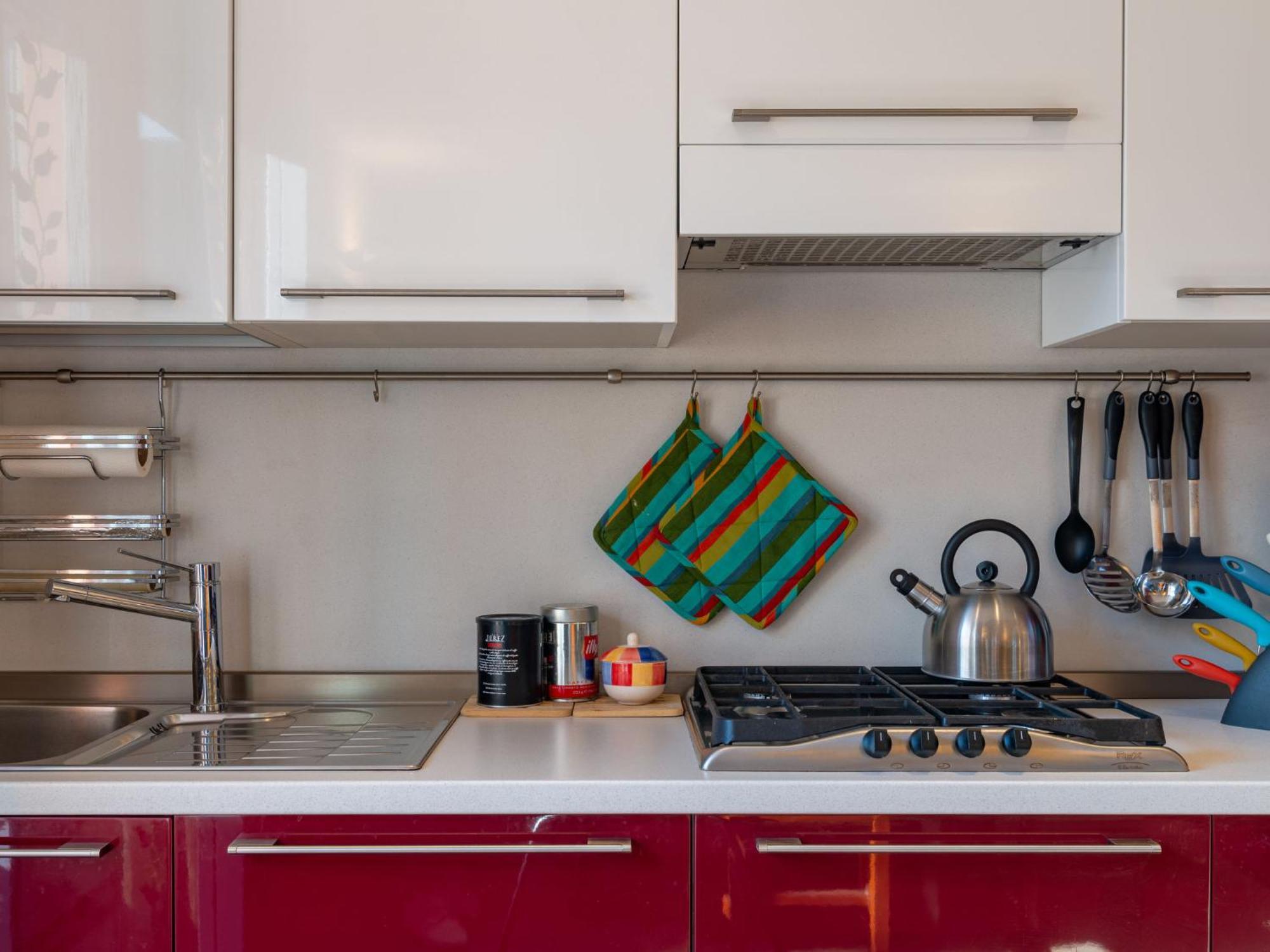 Apartment La Terrazza Sul Borgo By Interhome Bellano Zewnętrze zdjęcie